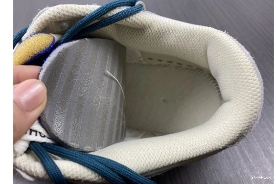 Lot Dunk DJ0950-111 16 Nike Low O-W 1031